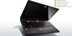  Lenovo IdeaPad Z580 Kullanıcı İncelemesi