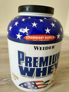 weider whey protein 2.3kg sadece 150tl