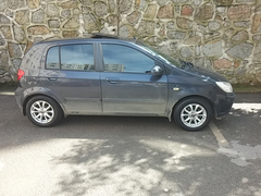  ██ HYUNDAI GETZ KULÜBÜ  ██