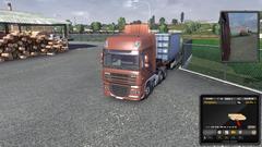  Euro Truck Simulatör 2 - Kasma Sorunu ÇÖZÜLDÜ .