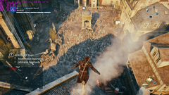 Assassin's Creed: Unity (2014) [ANA KONU]