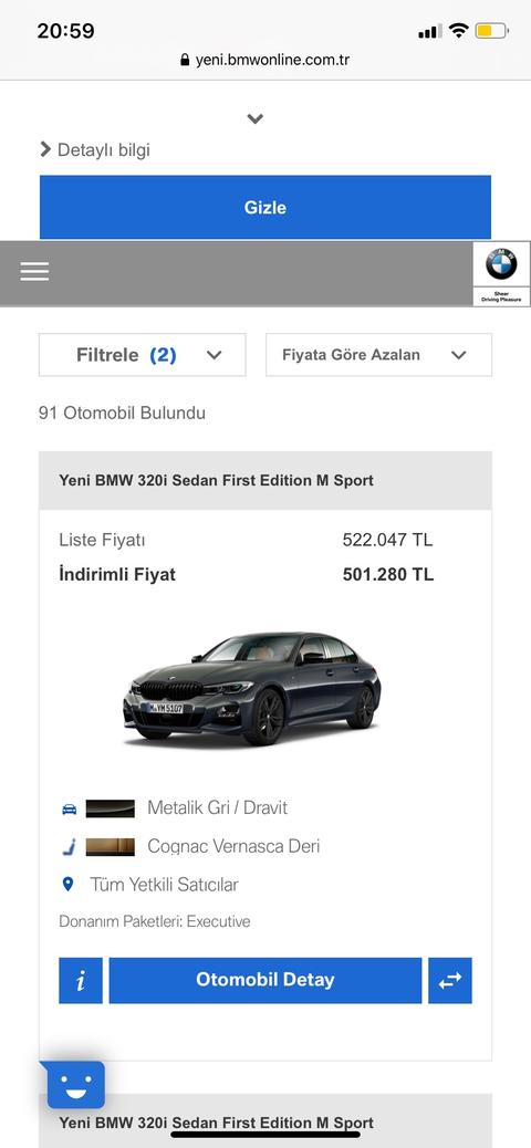 2019 Yeni Peugeot 508