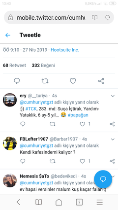 İnsanlar Neden Sadece Haber Başlığını Okur İçeriği Okumaz?