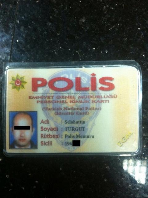 FORUMDAKİ TEK KİŞİLİK DOLANDIRICI ŞEBEKESİ YAKALANDI ! - SON MESAJ GÜNCEL