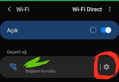 Samsung Galaxy A50 Ana Konu | 🌟 Android 11 - One UI 3.1 Geldi 🌟