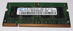  DDR2 Notebook Bellek (so-dimm) 1GB ve 512MB