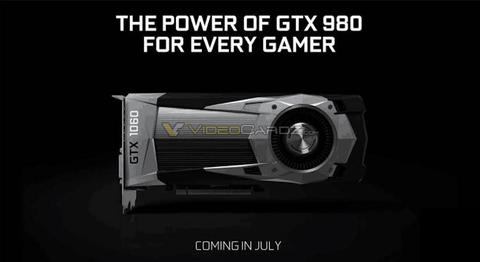 GTX 1060 GELDI !! RX480'den Daha Hizli TESTLER ILE KARSINIZDA!!