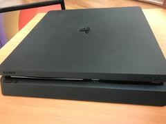 Garantili 500 GB PS4 Slim 1900 TL + Kutulu Oyunlar (Fotoğraflar eklendi!)