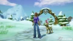  FreeRealms (PS3&PC) MMO