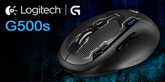  Logitech g500s 150 TL