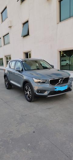 Volvo XC40 Kullanıcıları