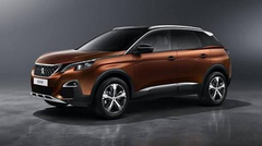 _Peugeot 3008'in tasarımı hakkında ne düşünüyorsunuz_ ?