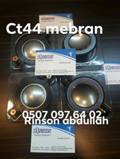 RİNSON ELEKTRONİK