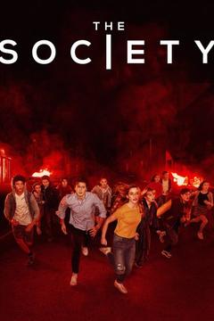 The Society (2019 ) | Netflix