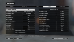  BF4 Single - Multi Player Test