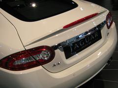  Auto Show 2010'a Gittim (129 Resim) [Aston Martin 930.000 TL'ye Yanımda Satıldı]