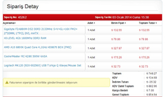  AMD FM2 SİSTEM ?