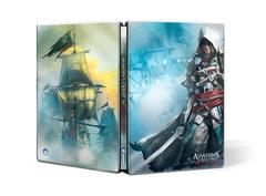  Assassin's Creed IV Black Flag -Ana Konu-