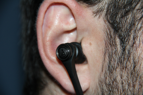 Audio Technica CKS55X DETAYLI İNCELEME