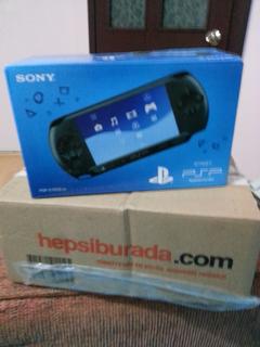  SONY PSP 1003 199 TL HEPSİ BURADA (FIRSAT BİTTİ)