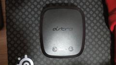  Astro A50 Profesyonel Oyuncu Kulaklığı İncelemesi