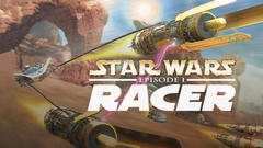 Star Wars Episode I: Racer [SWITCH ANA KONU]