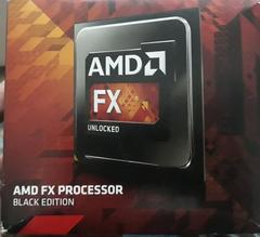 (SATILIK) AMD FX X8 8350 Soket AM3+ 4GHz 16MB Önbellek 125W 32nm İşlemci