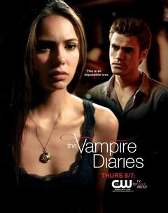  The Vampire Diaries (2009-    ) | 6.Sezon