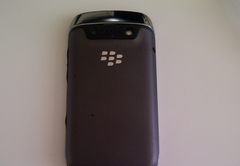  SATILIK BlackBerry Bold 9790 - 12 Ay Garantili ve Faturalı (İZMİR)