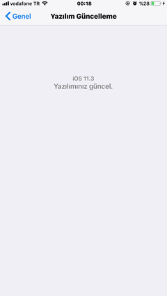 #JAILBREAK - iOS 14 JB ÇIKTI #unc0ver !!! ***ANA KONU***