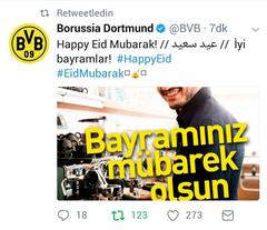 Borussia Dortmund Taraftarının Mekanı | HAYAT BİTTİ... BRAVO YİNE TARİH YAZDINIZ