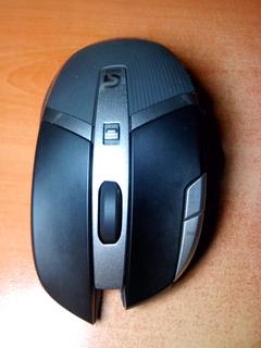  LOGITECH G602 WIRELESS GAMING MOUSE İNCELEME