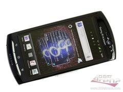  ^^ SE Xperia Neo l 1 GHz l 3.7'' l 8 Mp l HDMI Out ^^