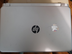 SATILIK HP Pavilion i5 4210U GT840m 8GB ram 750GB HDD