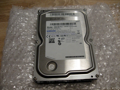 SAMSUNG HD161HJ 160GB HARDDISK