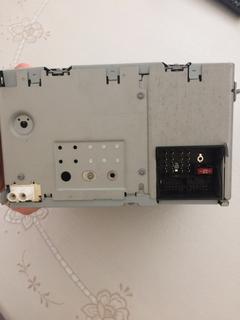 Bosch RCD 510 vag grubu araçlara multimedya sistemi