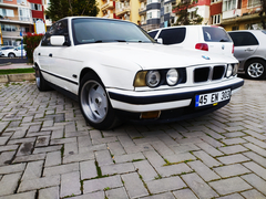  *** BMW E34 5 SERİSİ ANA KONU ***