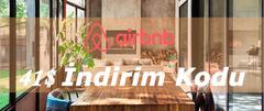 Airbnb Genel Sorular | Airbnb İndirim Kodu | 52$ Kupon