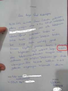 Aras kargo da yaşadığım 4.000 tl'lik hırsızlık(Ss Eklendi,Twitter Hashtag Ekledin Destek Lütfen)