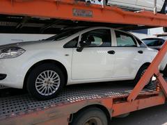  FİAT LİNEA ELEKTRİKLİ OTOMOBİLE DÖNÜŞÜM