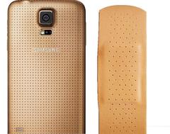  Galaxy S5 aldım pişman oldum