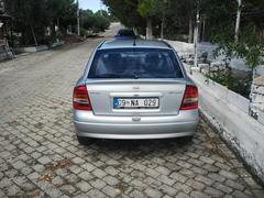  [ SATILIK ] 2004 Model Opel Astra Elegance 1.6 Twinport HB