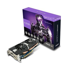  Sapphire R9 280X DUAL-X OC GDDR5 3GB 384Bit AMD Radeon DX11.2 Ekran Kartı