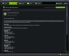  NVIDIA GeForce 347.52 WHQL Driver