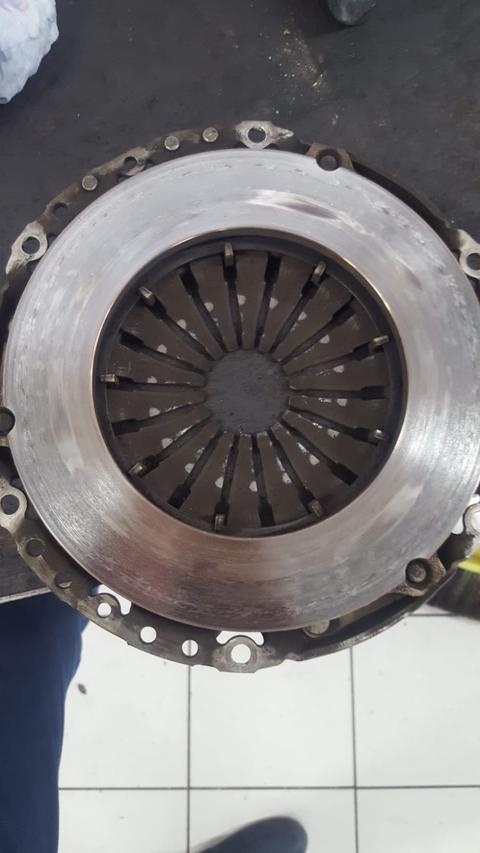 Volant, baski balata degisim ucreti