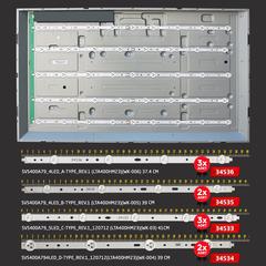 LED TV LED DEĞİŞİMİ NİÇİN PAHALI ?