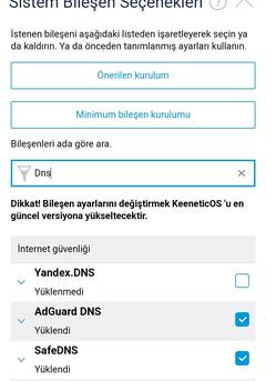 KEENETIC EXTRA,OMNI,HERO,PEAK,HOPPER DSL , VIVA,AIR,HOPPER,TİTAN İnceleme ve Kullanıcı Yorumları