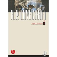  H.P. Lovecraft : Son Hüküm