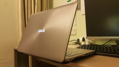 Asus N551JW: i7, 960M 4GB, 16GB Ram,  1tb, 128GBSSD, FHD