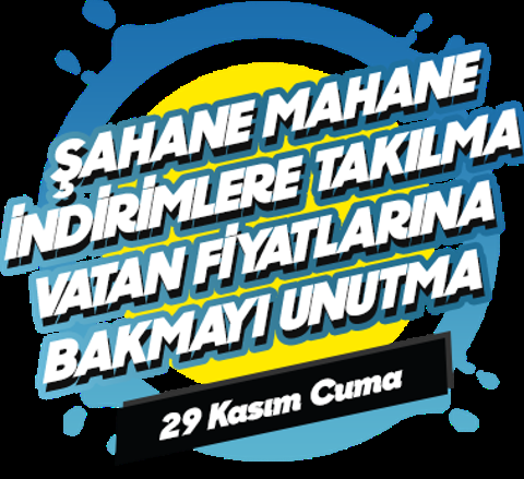 Vatan Bilgisayar KDV İndirimi  (28 -29 Kasım 2019)